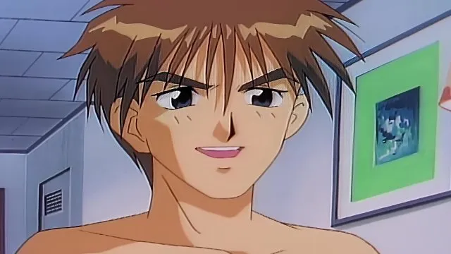 Ultimate Hentai Sluts 2 