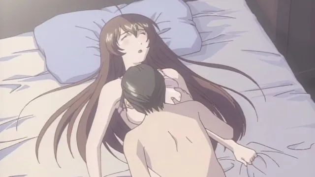 Ultimate Hentai Sluts 2 