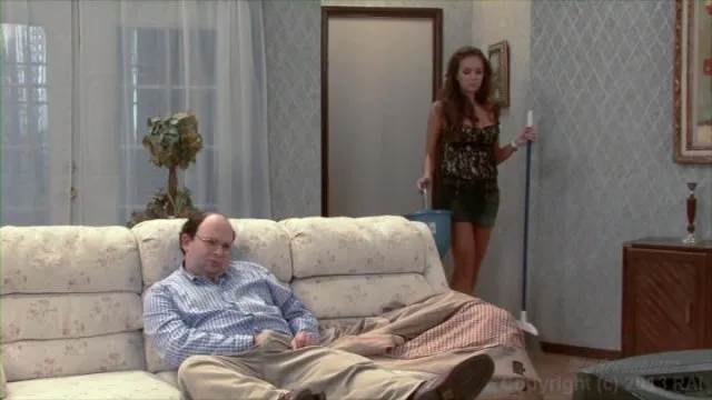 Seinfeld 2: A XXX Parody (2 Disc Set) 