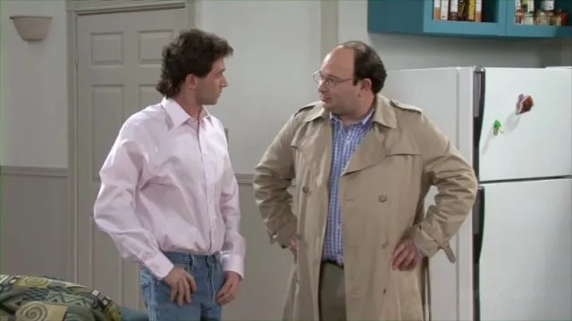 Seinfeld 2: A XXX Parody (2 Disc Set) 