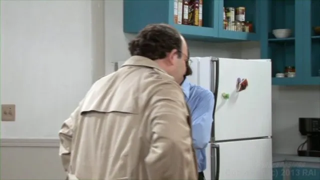 Seinfeld 2: A XXX Parody (2 Disc Set) 