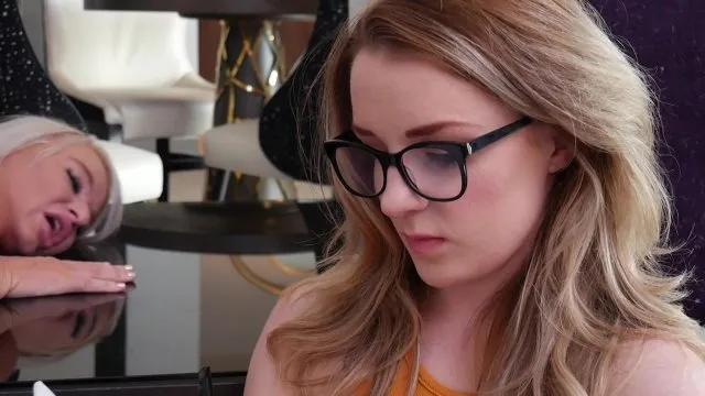 Your Mom Does Anal 3 