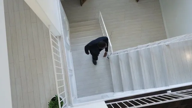 Mom's Black Boyfriend 3 