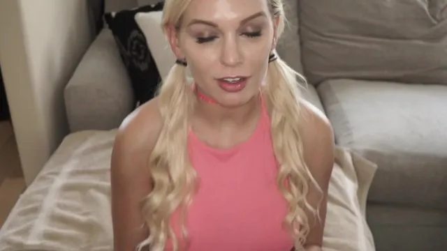 Baddest Of Bad Daddy POV 4 