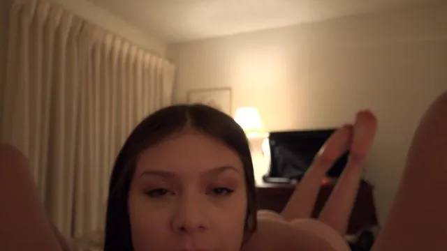 Super Tight Petite Amateurs 