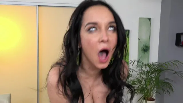 Invitation To Anal 