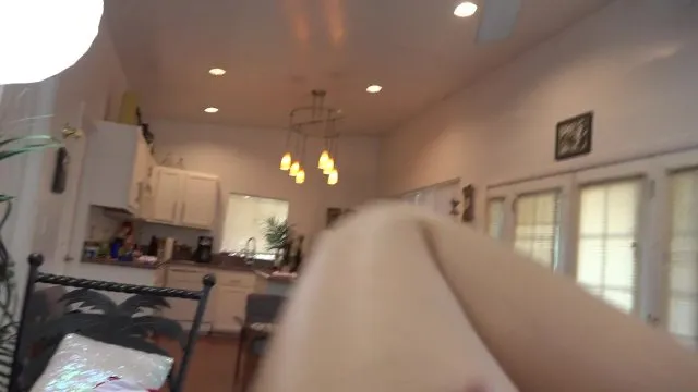 Real Amateur Nurses POV 3 