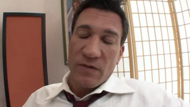 I Fucked Your Step Father 17 