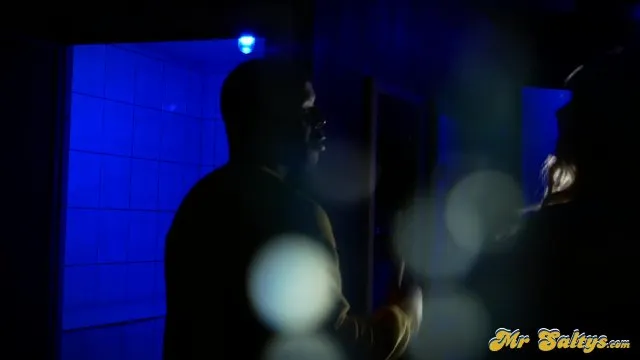 Mr. Salty's Backroom Blowbang 2 