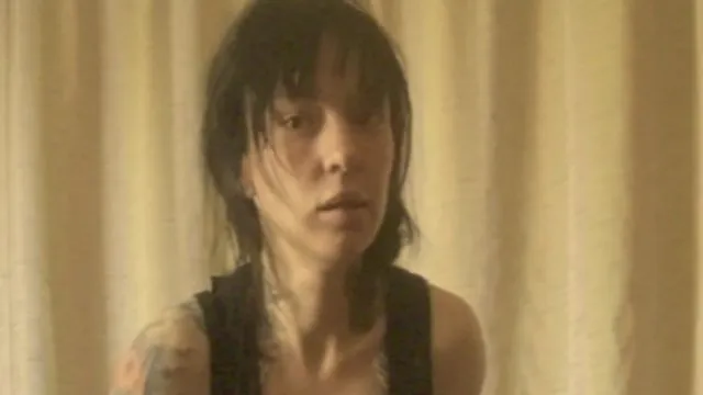 Inked XXXploitation 