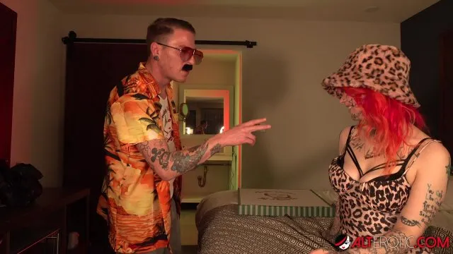 Ink Motel 3 