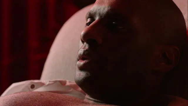 Interracial & Anal 
