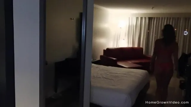 Homegrown Video 855 