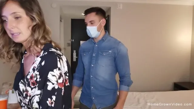 Homegrown Video 855 
