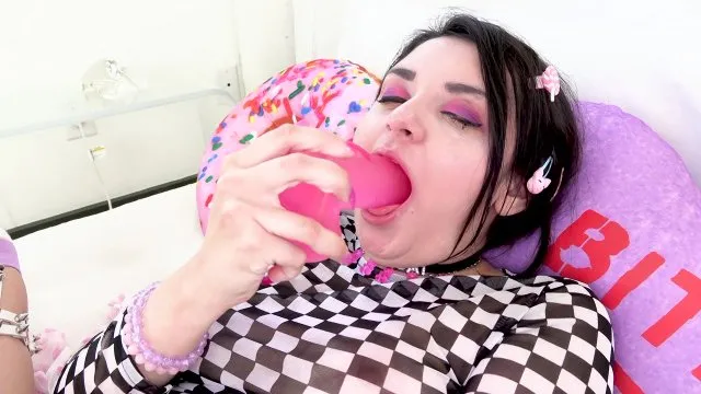 Deepthroat Sirens: Special Anal Edition 3 
