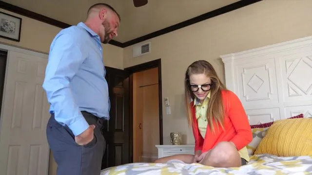 My Debut On Dick 