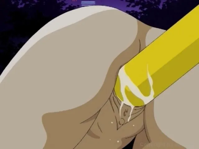 Anime Sluts 