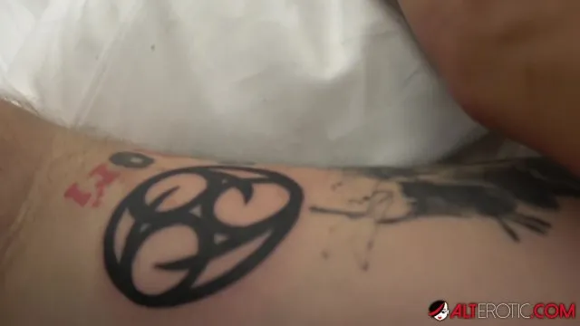 Inked Up Sex 2 
