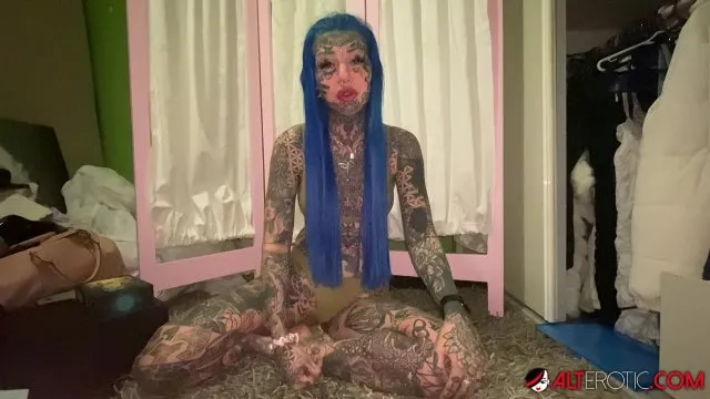 QuarantINKED 
