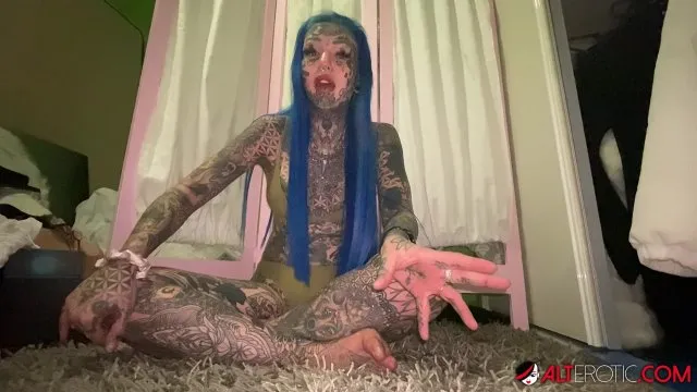 QuarantINKED 