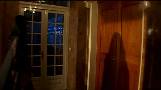 Pornochic 4: Sarah 