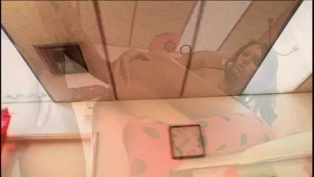 Anal Ballerinas 
