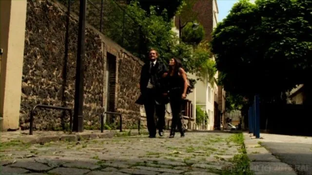 The Bodyguard 