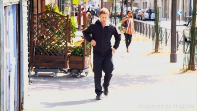 The Bodyguard 