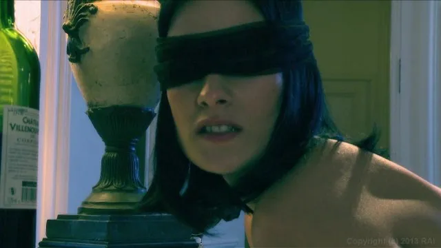 Pornochic 23: Claire Castel 