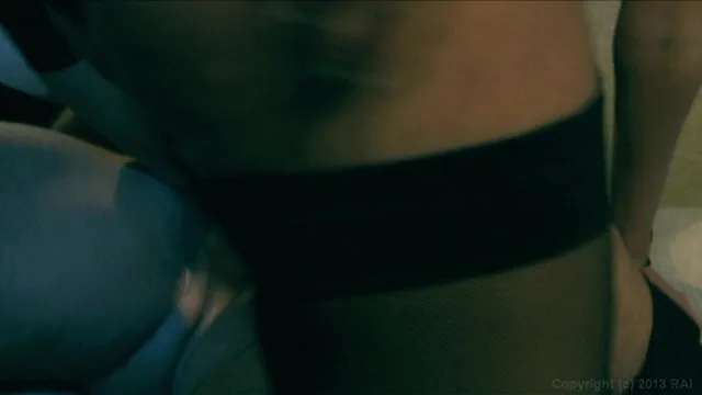 Pornochic 23: Claire Castel 