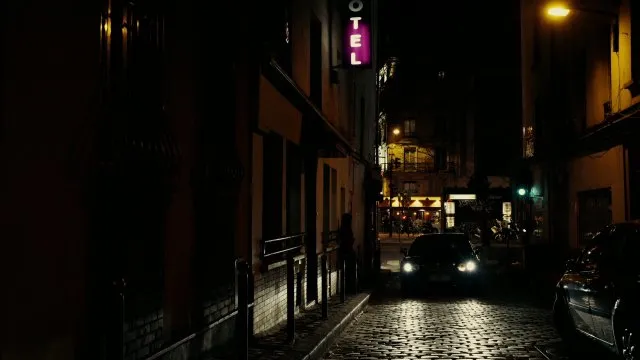 Manon's Perfume 