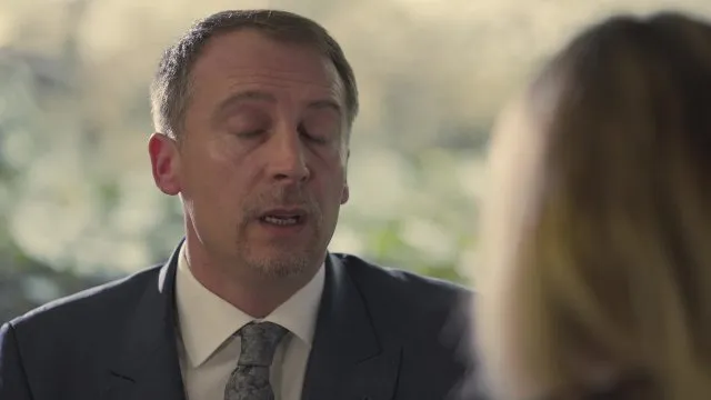 Revenge Of A Daughter 