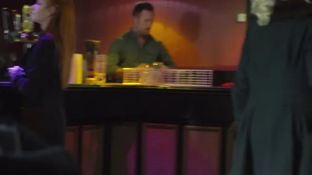 Ella, The Sex Addict 