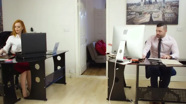 Ella, The Sex Addict 