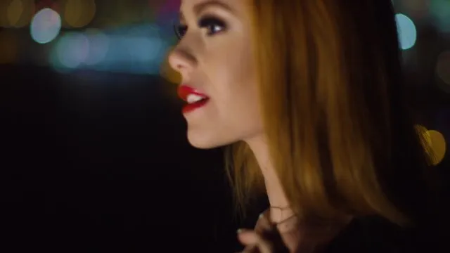 Ella, The Sex Addict 