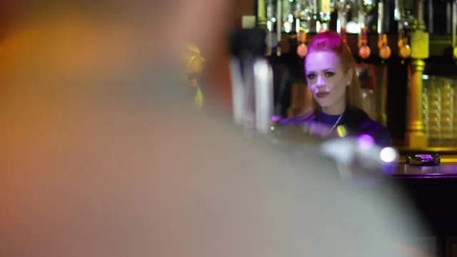 Ella, The Sex Addict 