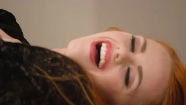 Ella, The Sex Addict 