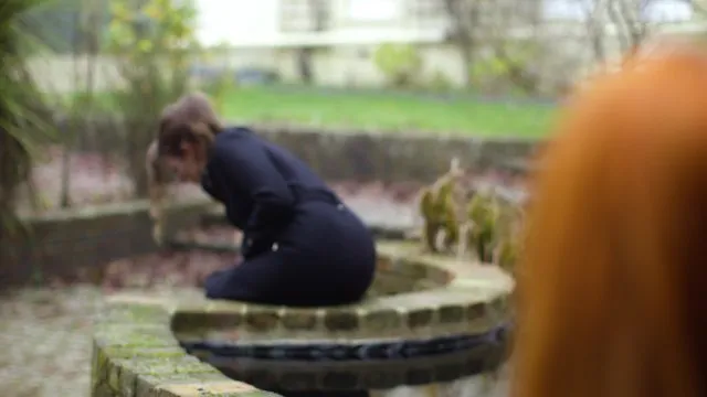 Ella, The Sex Addict 