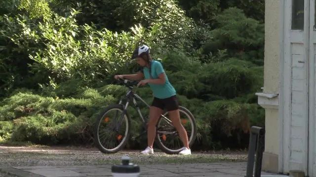 The Cyclist 
