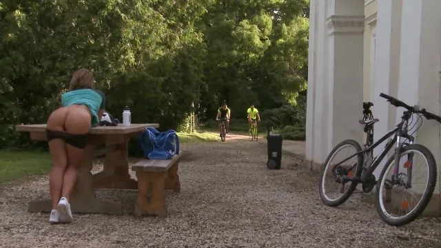 The Cyclist 