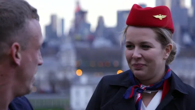 The Flight Attendants 