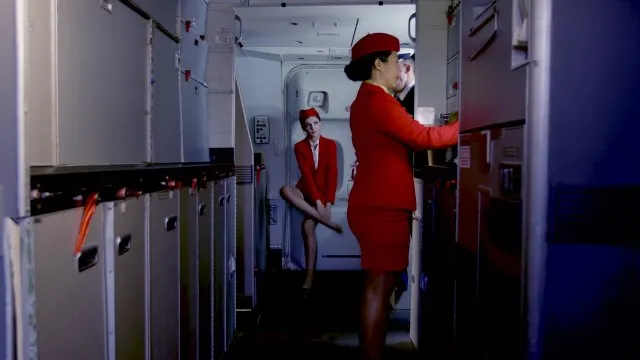 Dorcel Airlines: Sexual Stopovers 