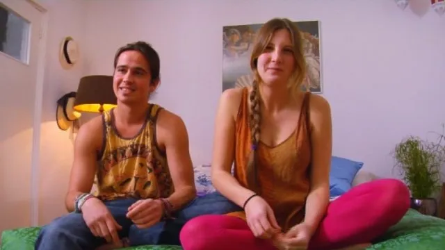 Girls And Their Boys 6 