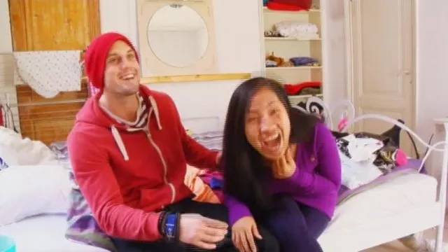 Girls And Their Boys 6 