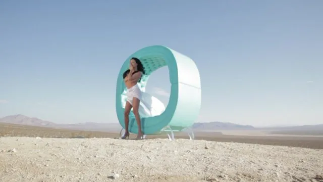 Oasis 