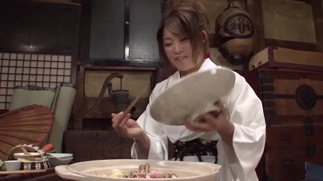 Japanese Blowjob Queens 