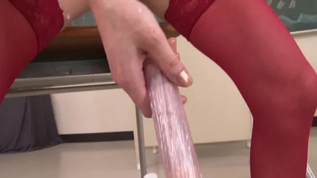 Asian Masturbation 