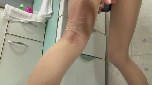 Young Asian Girlfriend 