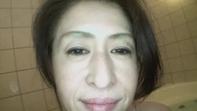 Fucking Asian Moms 