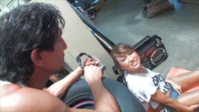 Daddy's Little Girl 6 